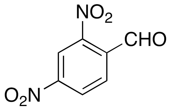 2,4-Dinitrobenzaldehyde
