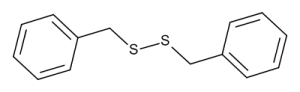 Dibenzyl Disulphide