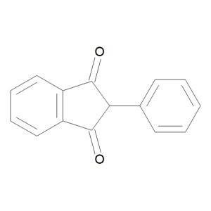 Phenindione