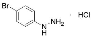 4-Bromophenylhydrazine Hydrochloride