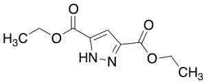 3,5-Diethyl 1H-pyrazole-3,5-dicarboxylate