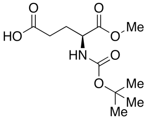 N-Boc-L-glutamic Acid Alpha-Methyl Ester