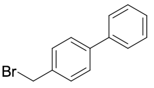 4-(Bromomethyl)biphenyl