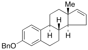 3-O-Benzyl Estratetraenol