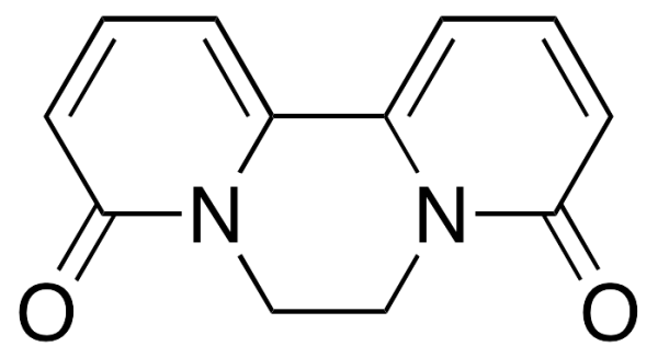 Diquat Dipyridone