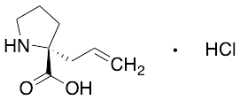 (R)-Alpha-allyl-proline hydrochloride