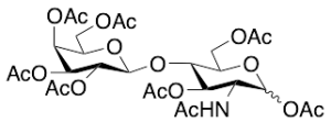 N-Acetyllactosamine Heptaacetate
