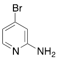 2-Amino-4-bromopyridine