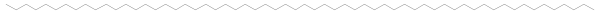 Hexacontane