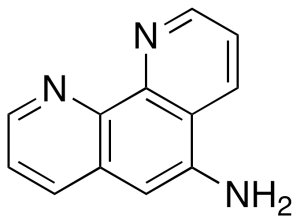 1,10-Phenanthrolin-5-amine