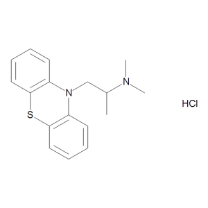 Promethazine Hydrochloride