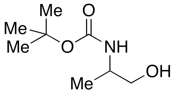 N-tert-Butyloxycarbonyl DL-Alaninol