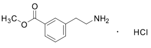 Methyl 3-(2-Aminoethyl)benzoate Hydrochloride