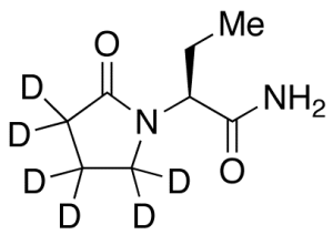 Levetiracetam-D6