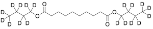 Di(n-butyl-d9) 1,10-Decanedioate