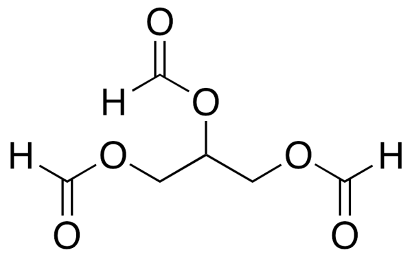 Glycerol Triformate