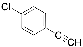4-Chlorophenylacetylene