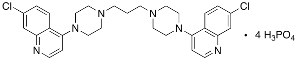Piperaquine Tetraphosphate