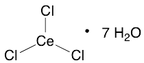 Cerium(III) Chloride Heptahydrate