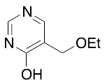 5-(Ethoxymethyl)-4(3H)-pyrimidinone