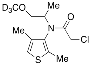 Dimethenamid-d3