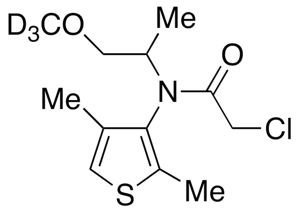 Dimethenamid-d3