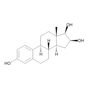 16-Epiestriol, Ultra Pure (contains less than 0.3% Estriol)
