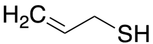 Allyl Mercaptan (>75%)