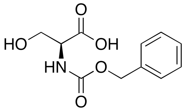 N-Carboxybenzyl-L-serine