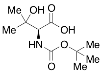 N-Boc-3-hydroxy-L-valine