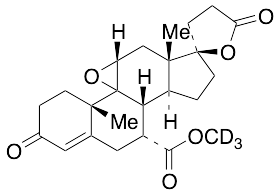 Eplerenone-d3