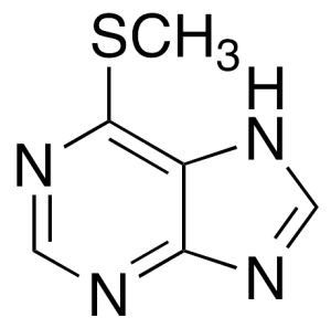 6-Methylmercaptopurine