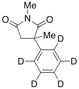Methsuximide-d5