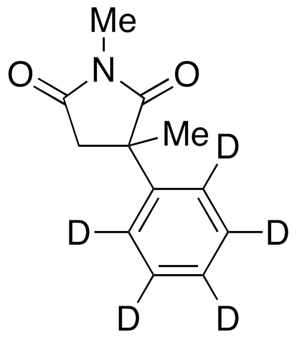 Methsuximide-d5
