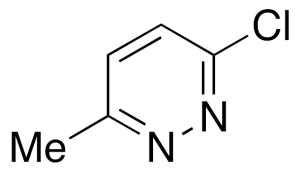 3-Chloro-6-methylpyridazine