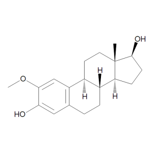 2-Methoxy 17beta-Estradiol