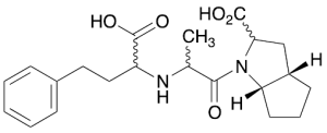 Ramiprilat (Mixture of Diastereoisomers)