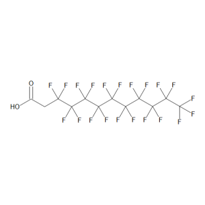 2-Perfluorodecyl Ethanoic Acid