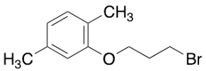 3-Bromopropyl-2,5-xylyl Ether