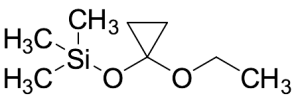 (1-Ethoxycyclopropoxy)trimethylsilane