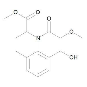 Des-2-methyl-2-hydroxymethyl Metalaxy
