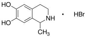rac Salsolinol, Hydrobromide