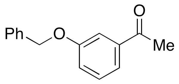 3-Benzyloxyacetophenone