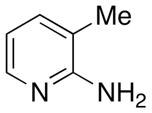 2-Amino-3-methylpyridine