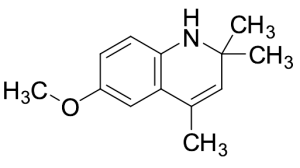6-Methoxy-2,2,4-trimethyl-1,2-dihydroquinoline