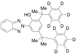 Benzotriazole BT-d10