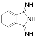 1,3-Diiminoisoindoline