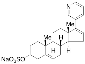 Abiraterone Sulfate Sodium Salt