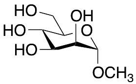 Methyl Alpha-D-Mannopyranoside