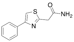 2-(4-phenyl-1,3-thiazol-2-yl)acetamide